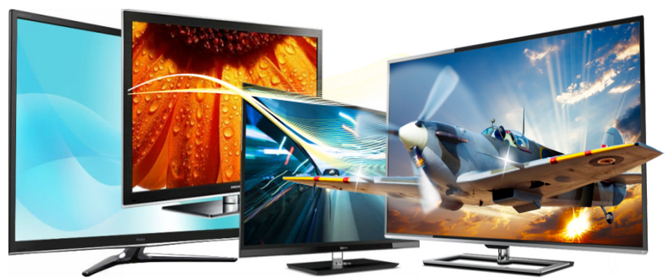 Samsung - LG - Sony - Beko - Arçelik - Vestel Sunny - Seg - Phılıps - Grundig - Telefunken img2